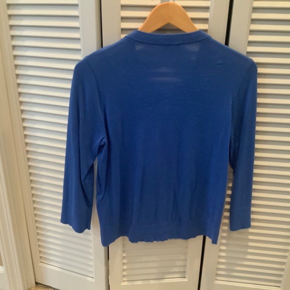 Kate spade New York Cardigan - Picture 3 of 4